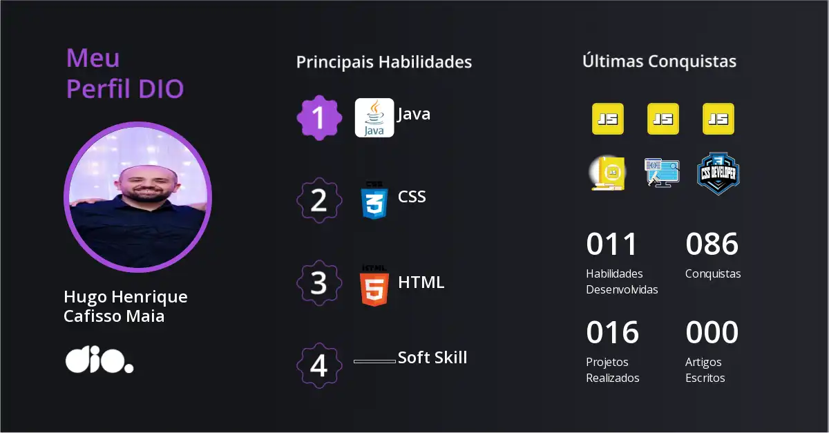 Certificado
