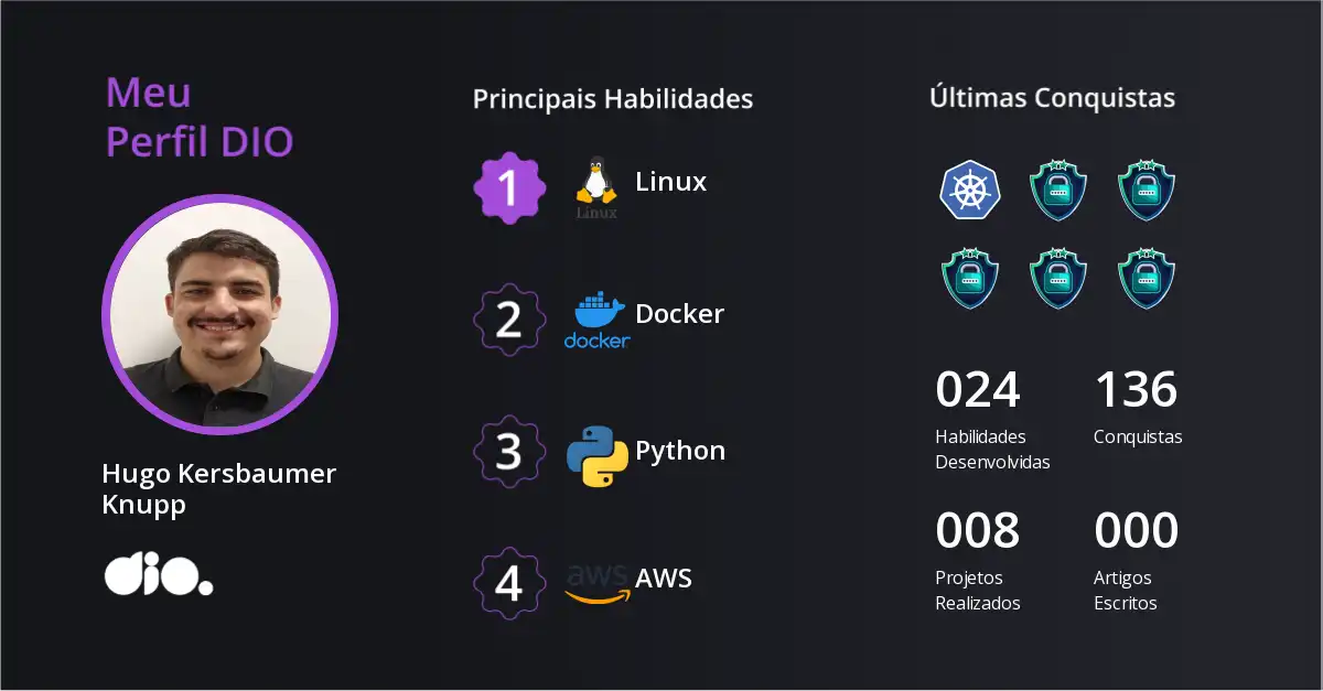 Certificado