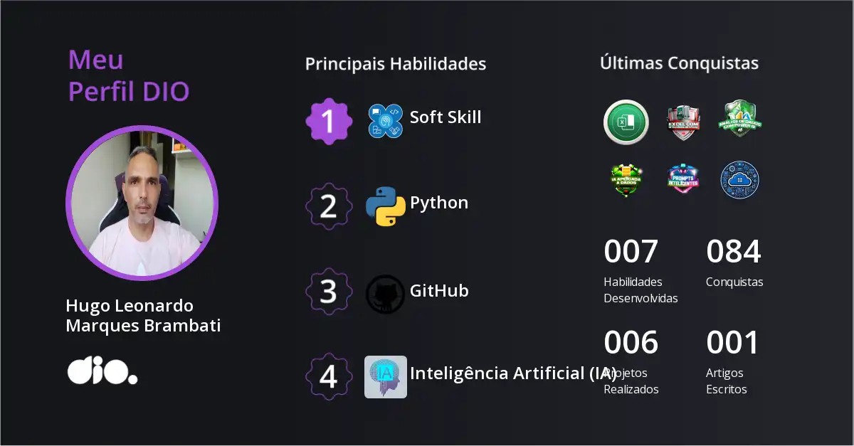 Certificado