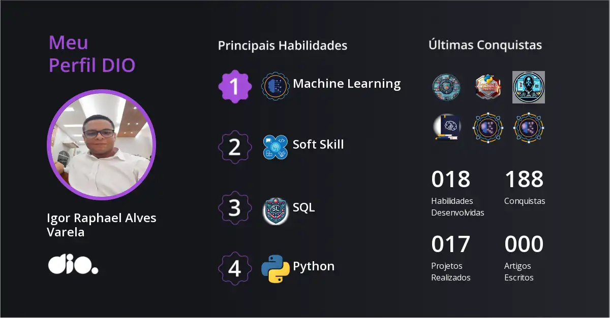 Certificado