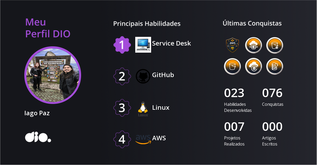 Certificado