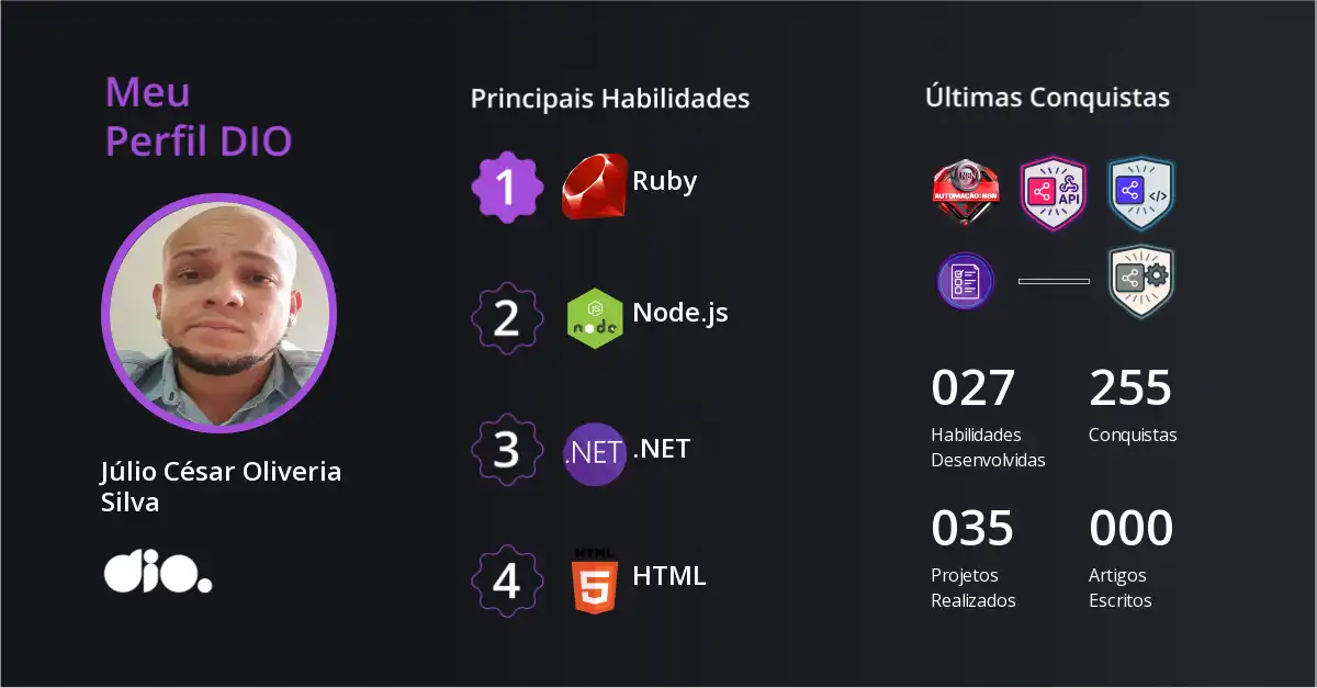 Certificado