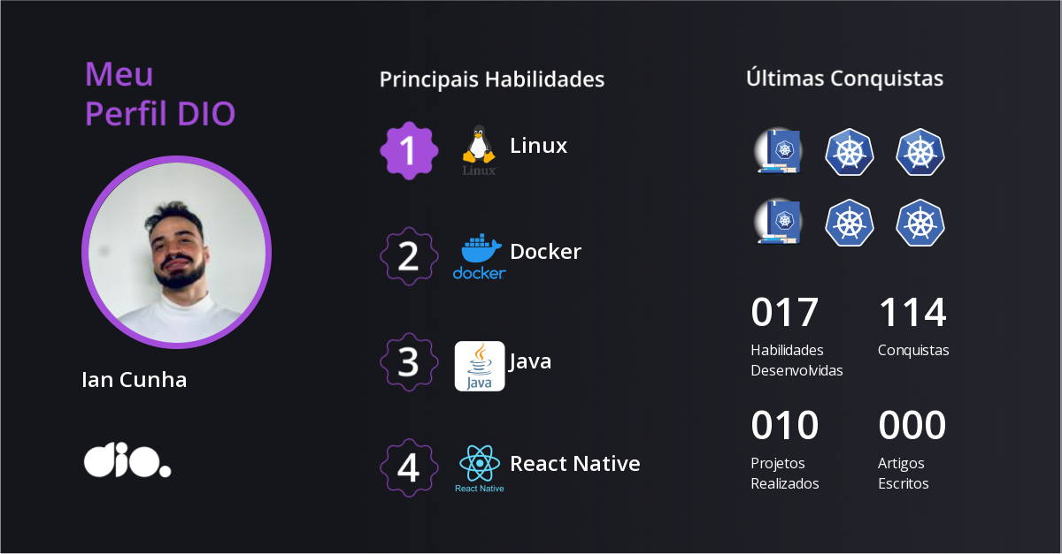 Certificado