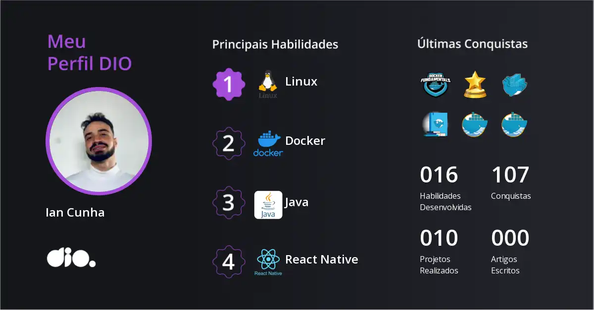 Certificado
