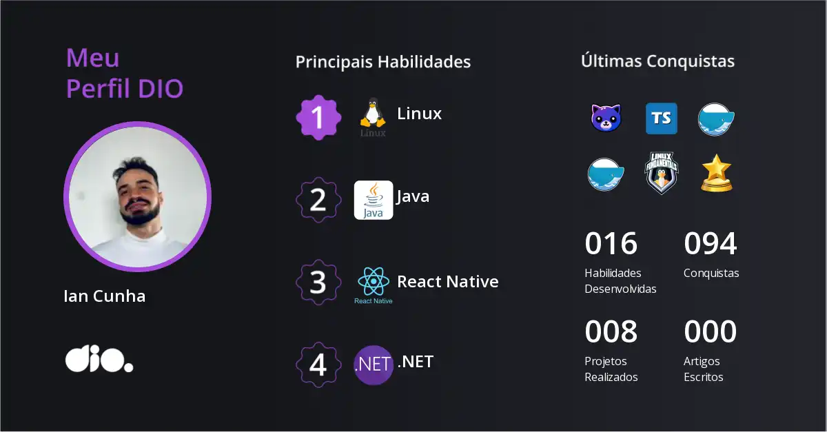Certificado
