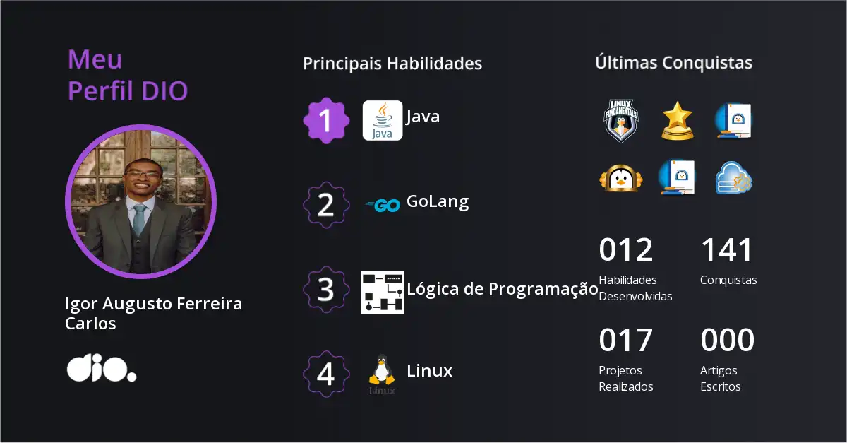 Certificado