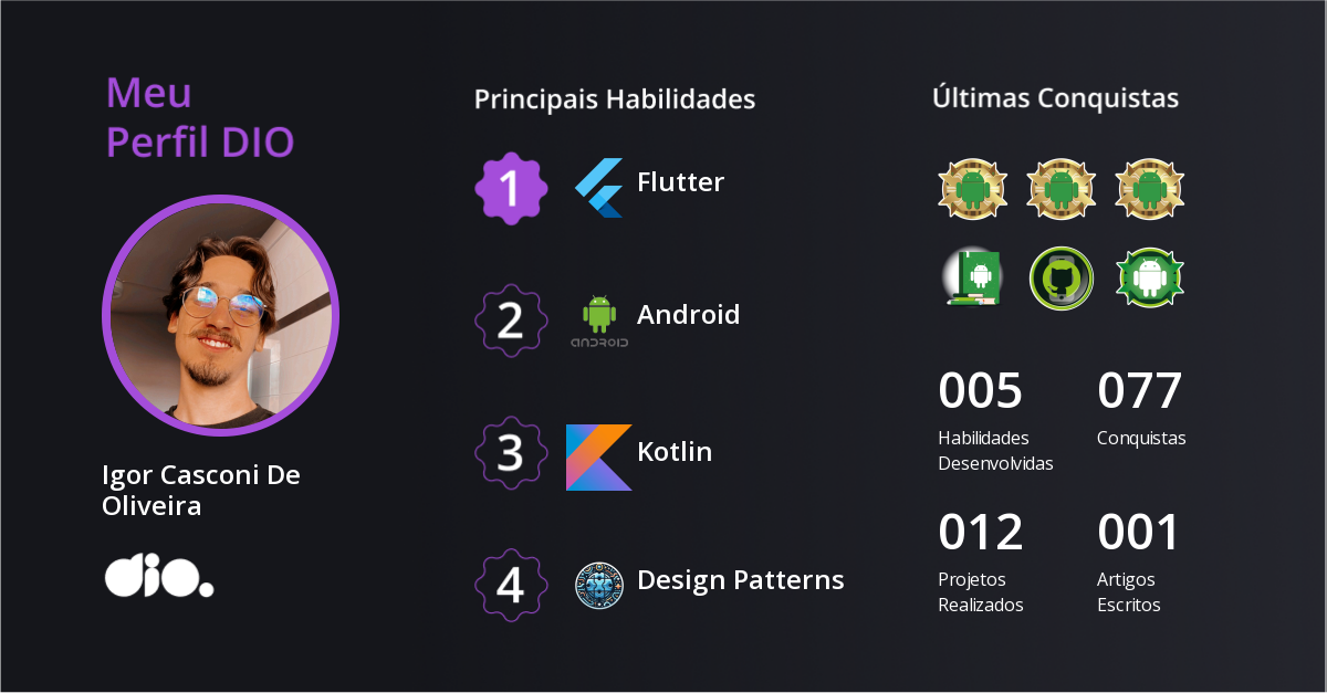 Certificado