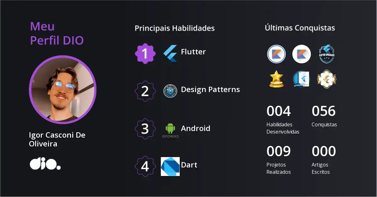 Certificado