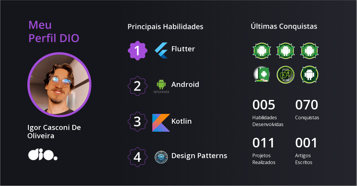 Certificado