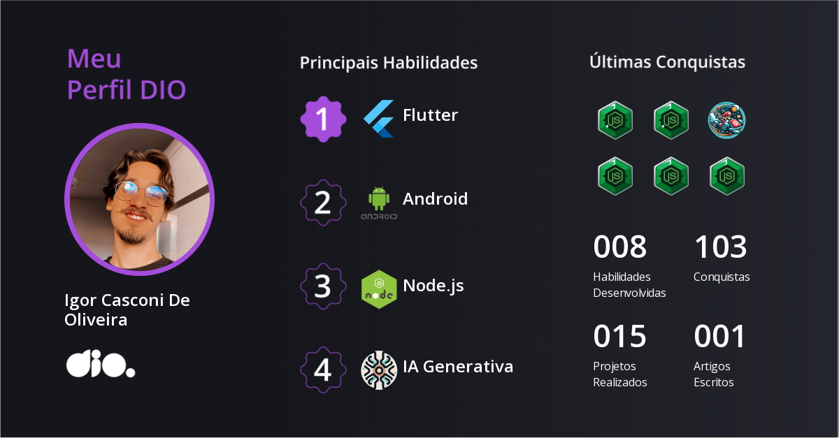 Certificado