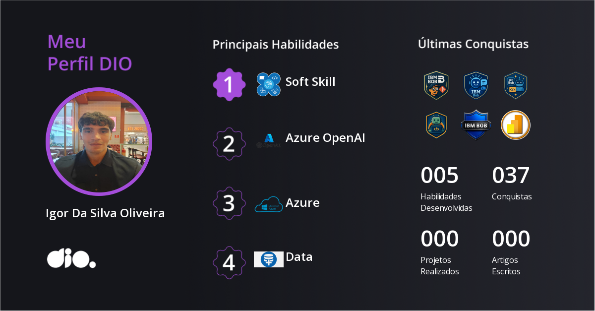 Certificado