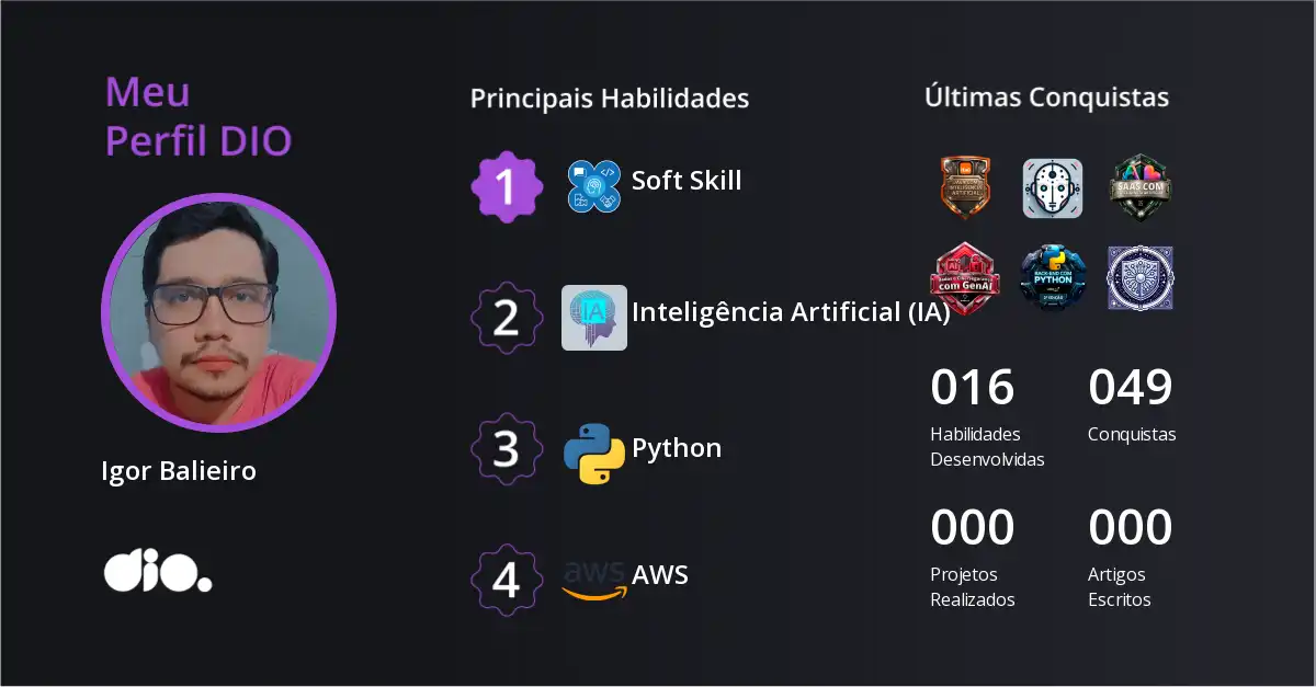 Certificado