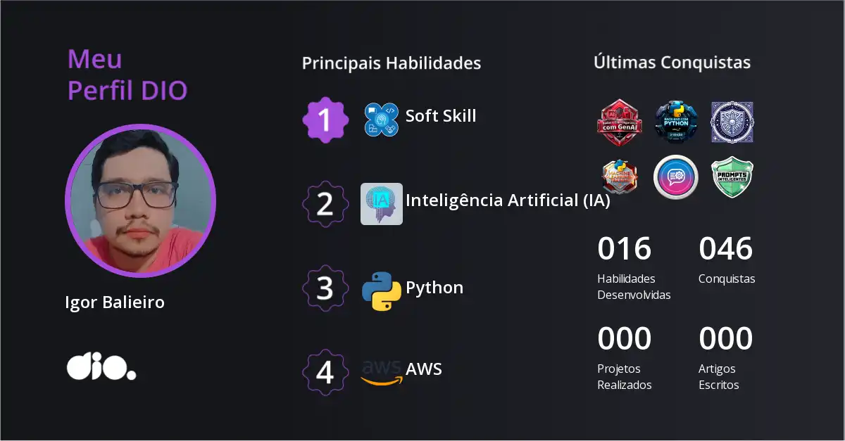 Certificado