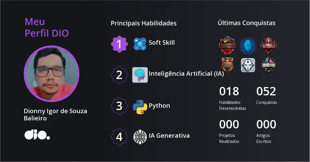 Certificado