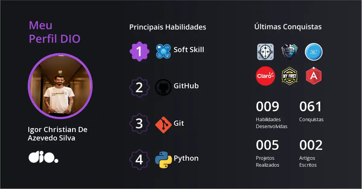 Certificado