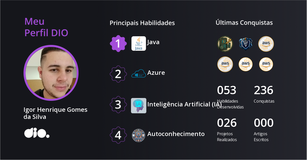 Certificado