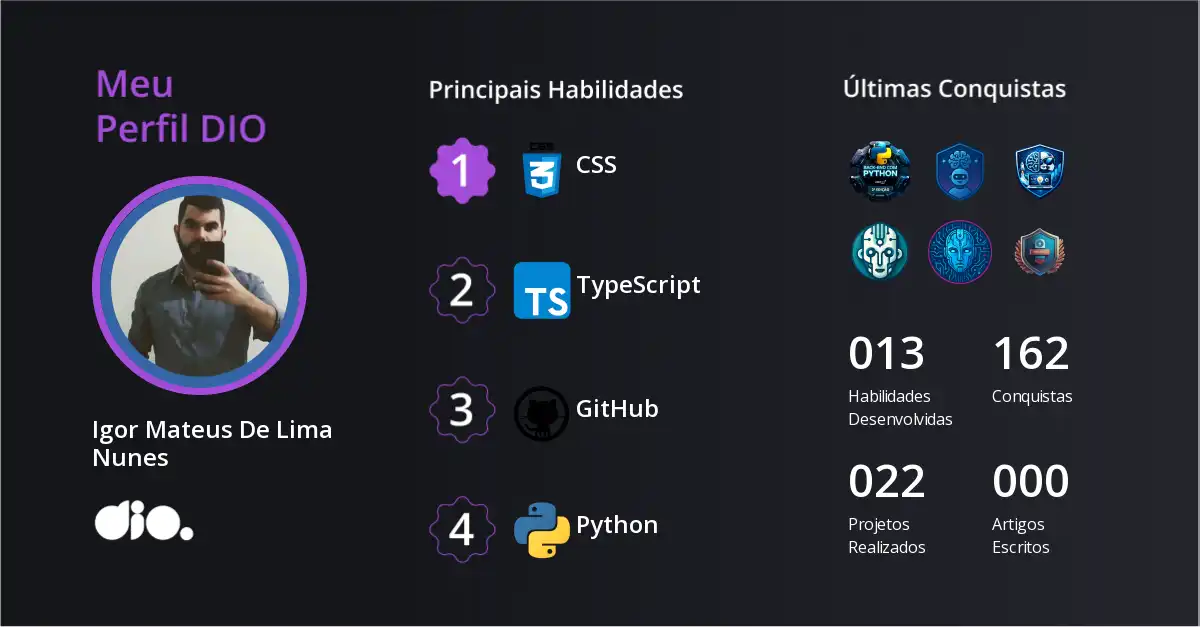 Certificado