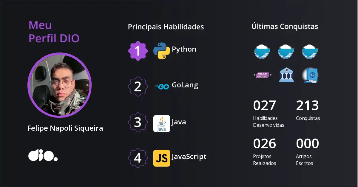 Certificado