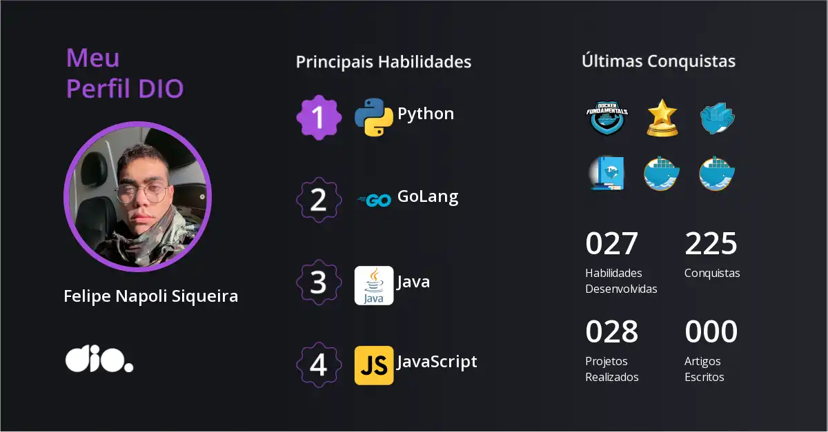 Certificado