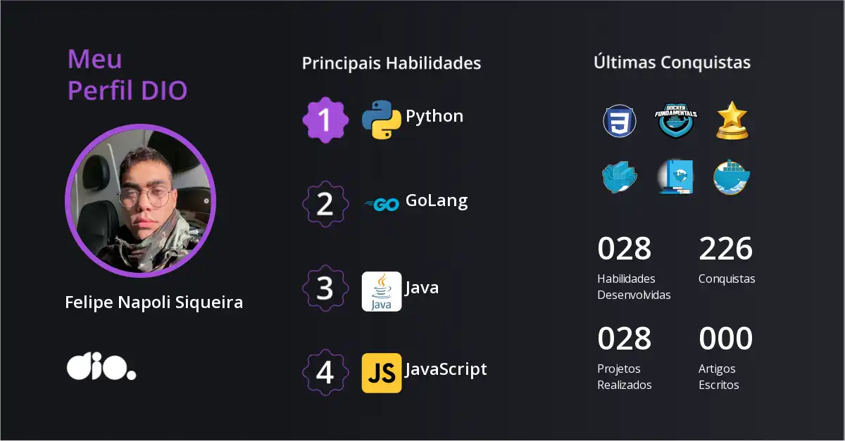 Certificado
