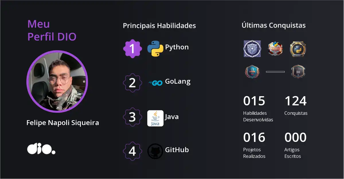 Certificado