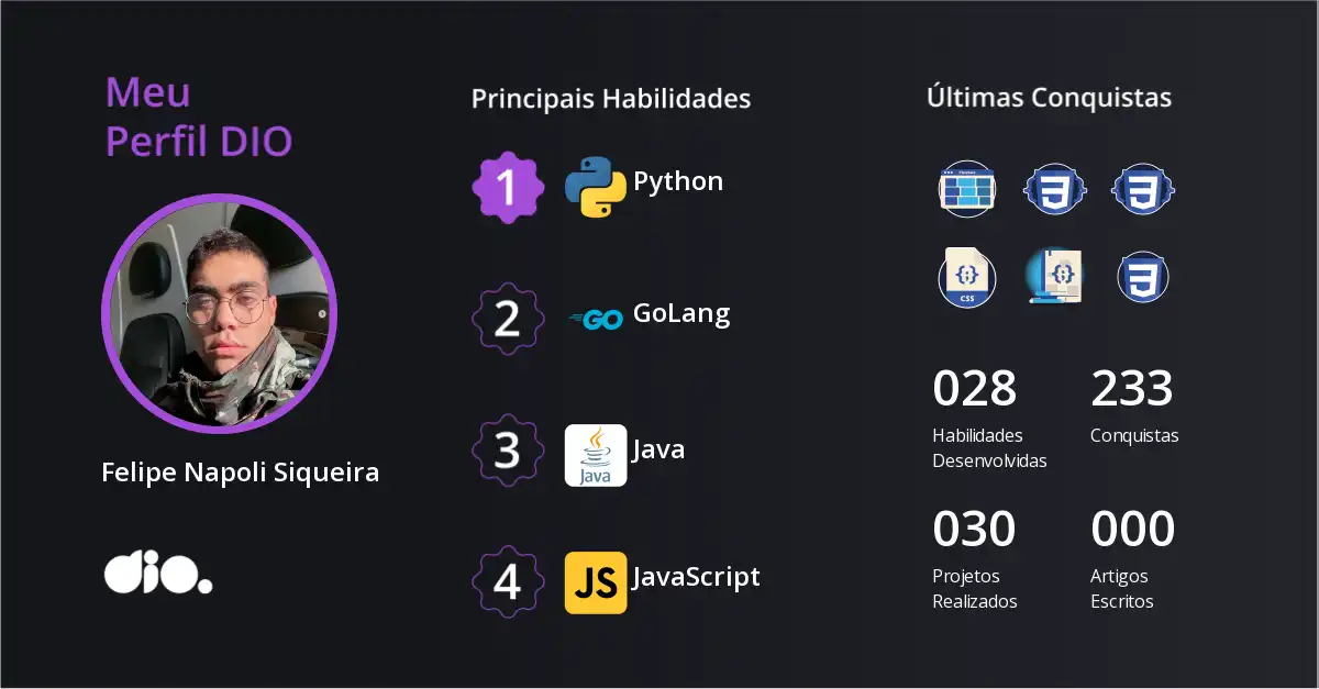 Certificado