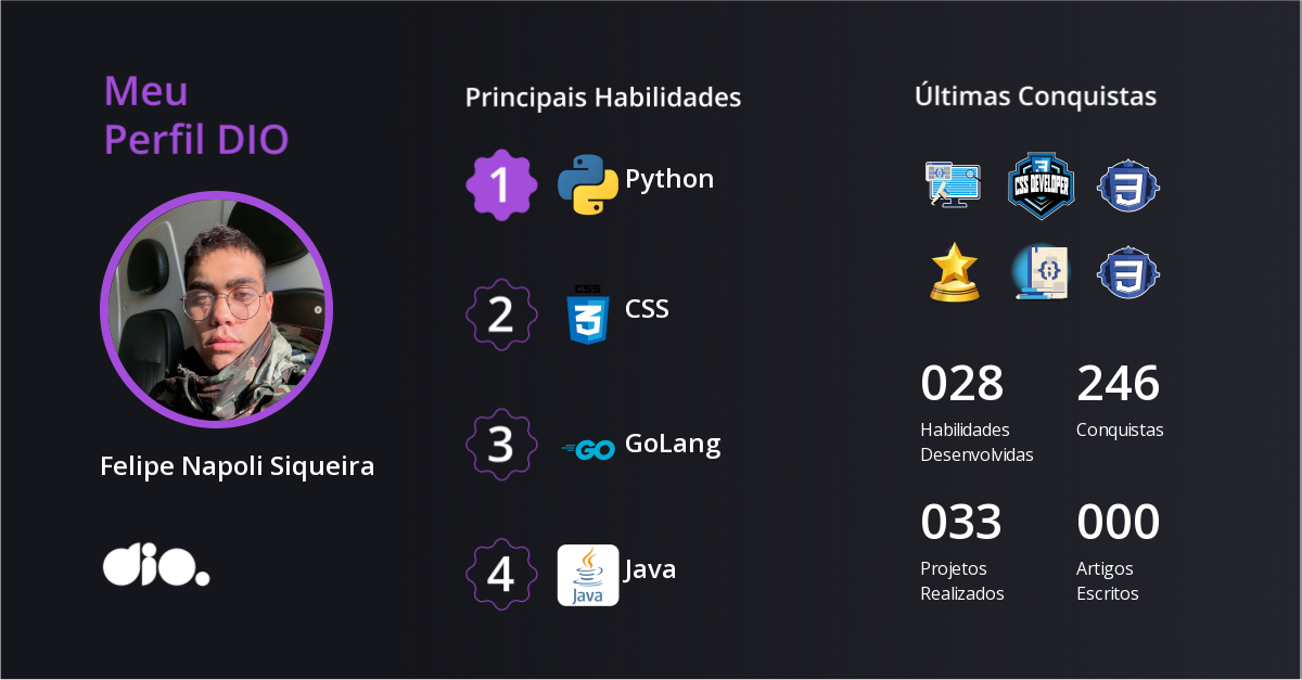 Certificado
