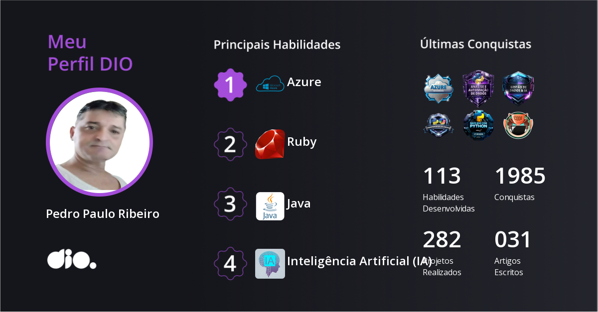 Certificado