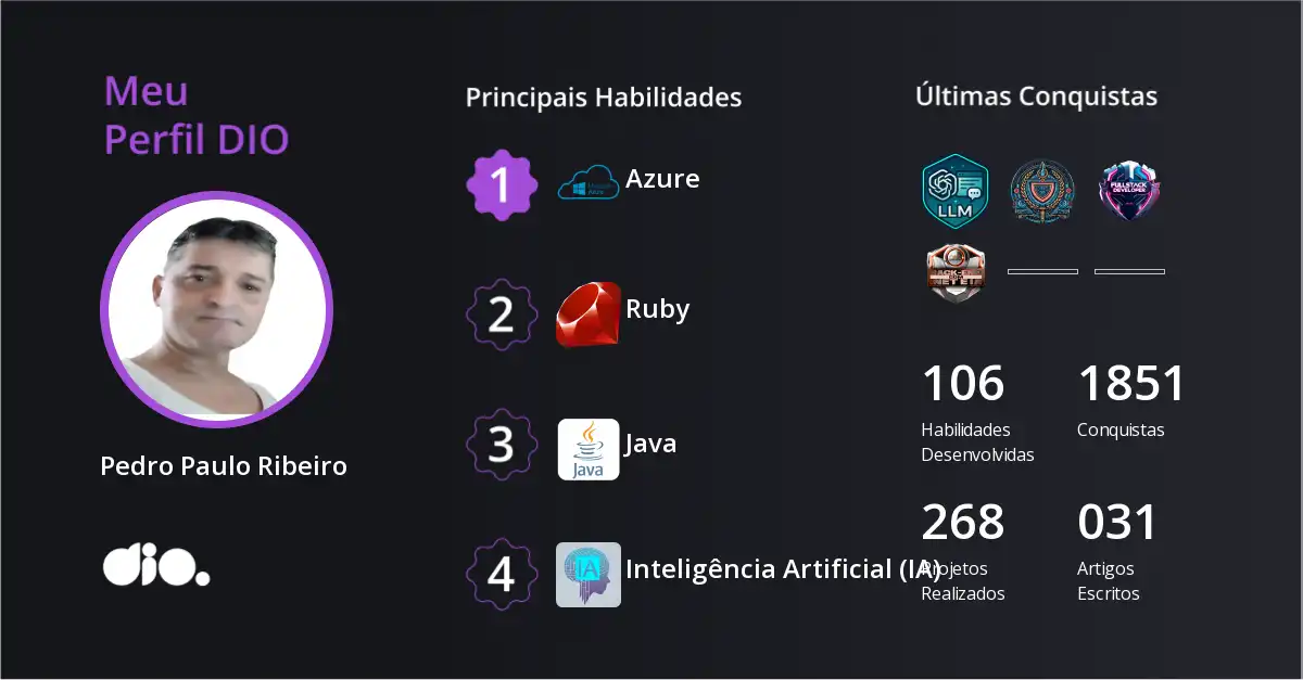 Certificado