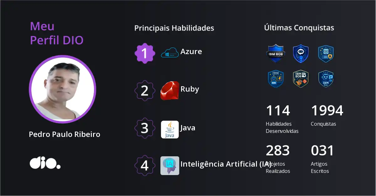 Certificado