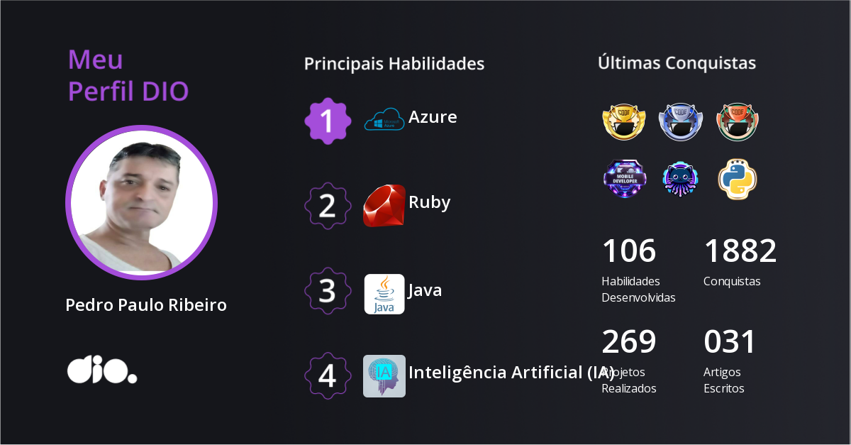 Certificado