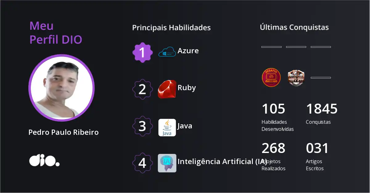Certificado