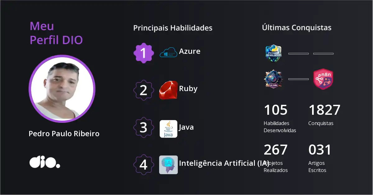 Certificado