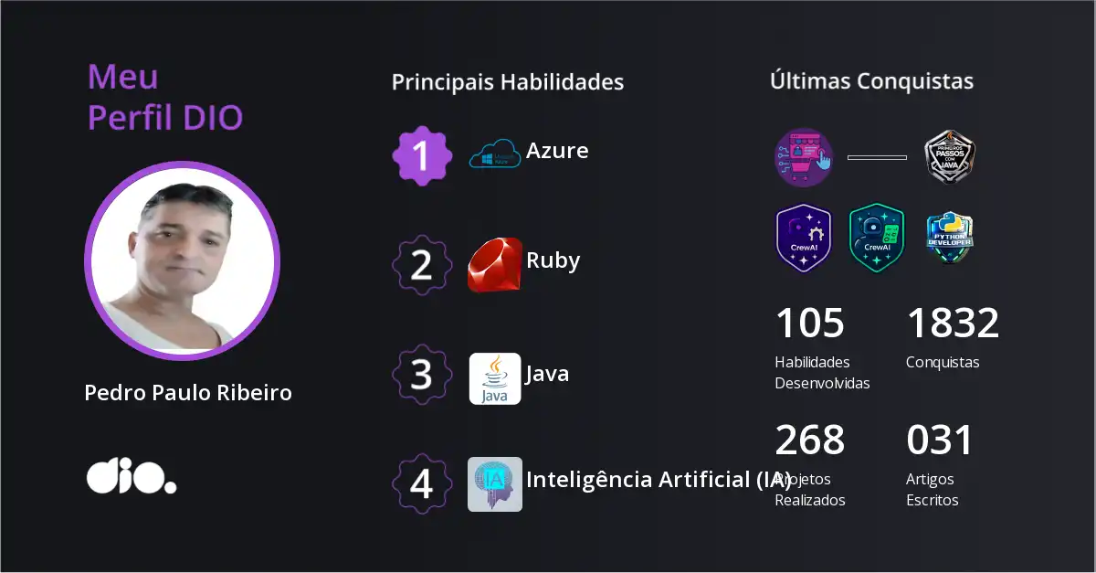 Certificado