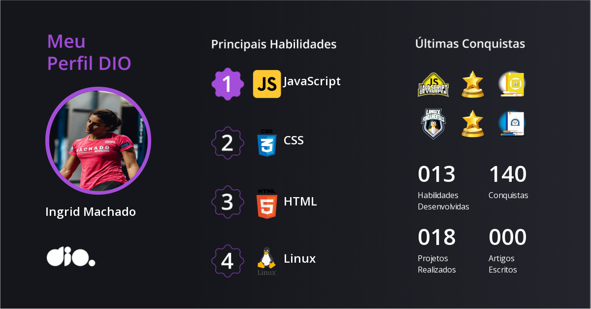 Certificado