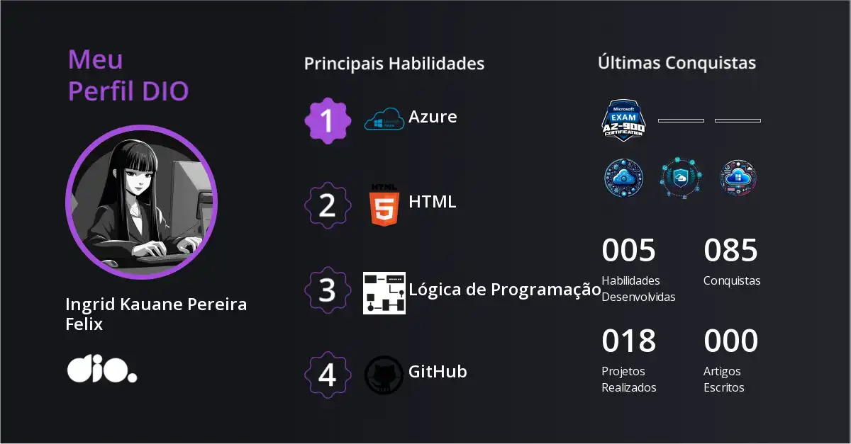 Certificado