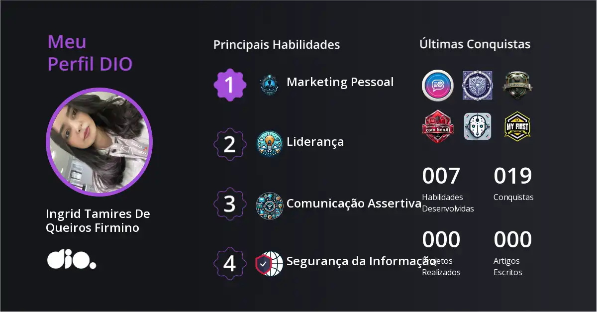 Certificado