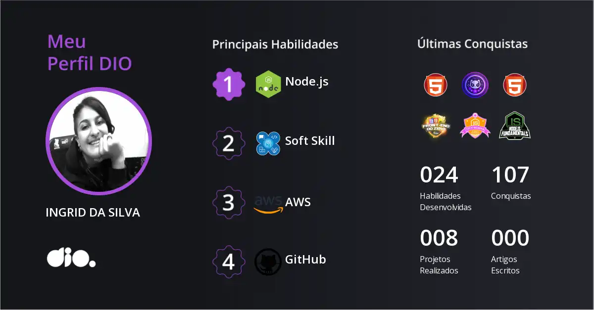Certificado