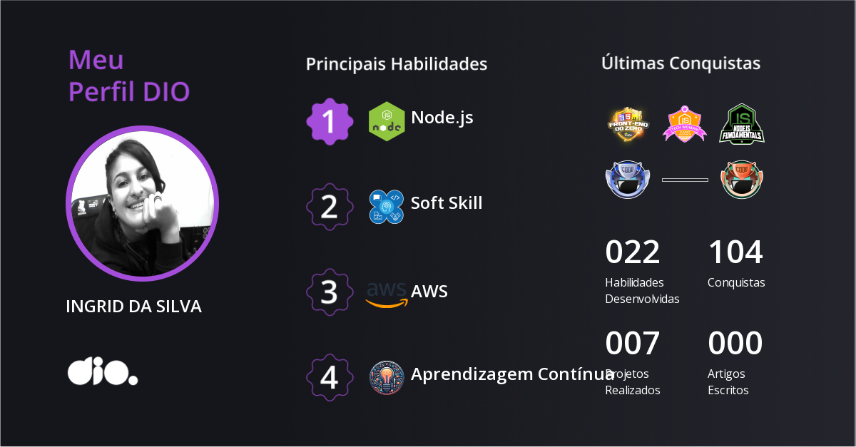 Certificado