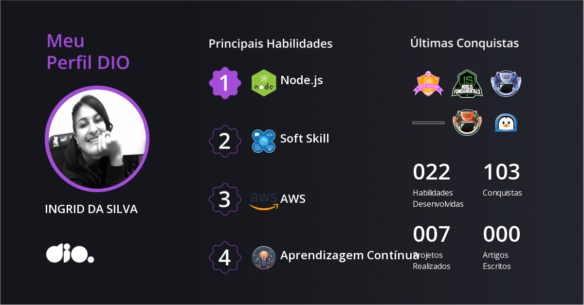 Certificado