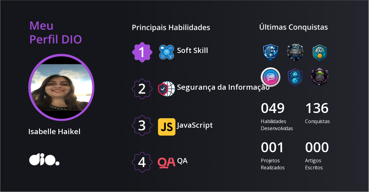 Certificado