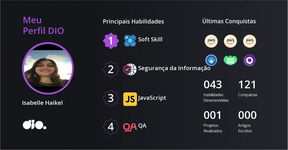 Certificado