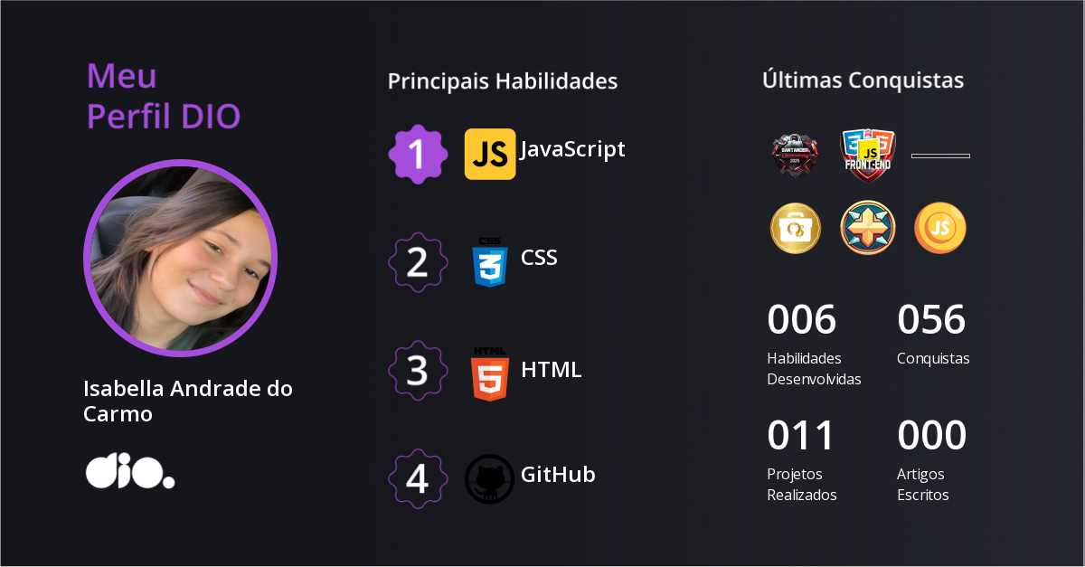 Certificado