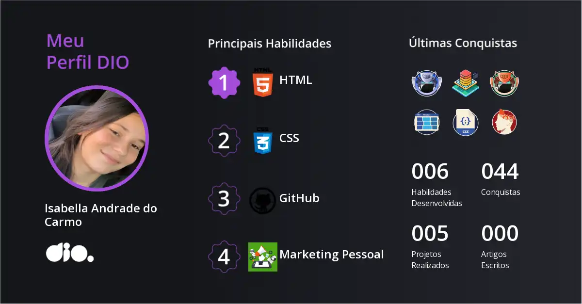 Certificado