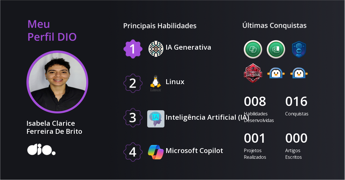 Certificado