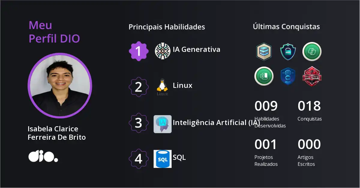 Certificado