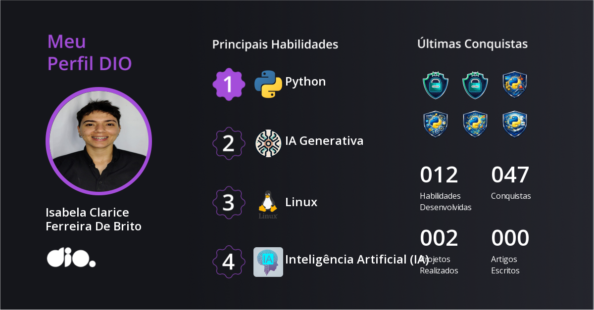 Certificado