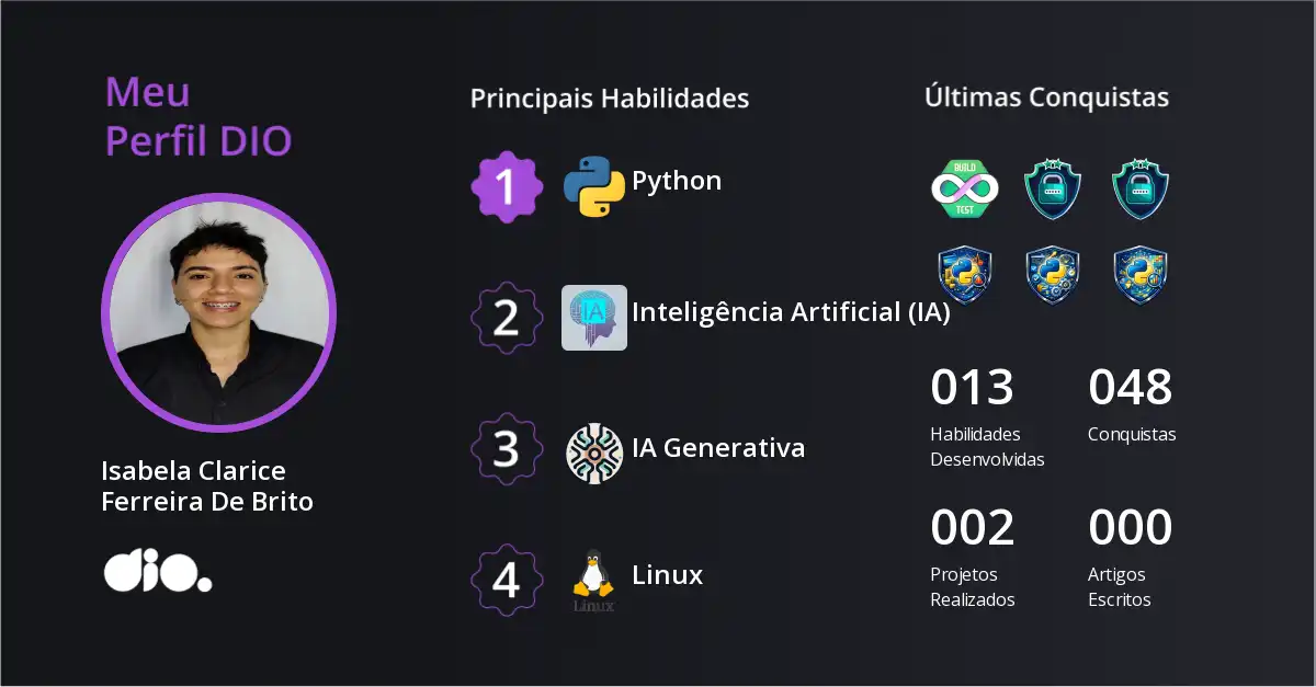 Certificado