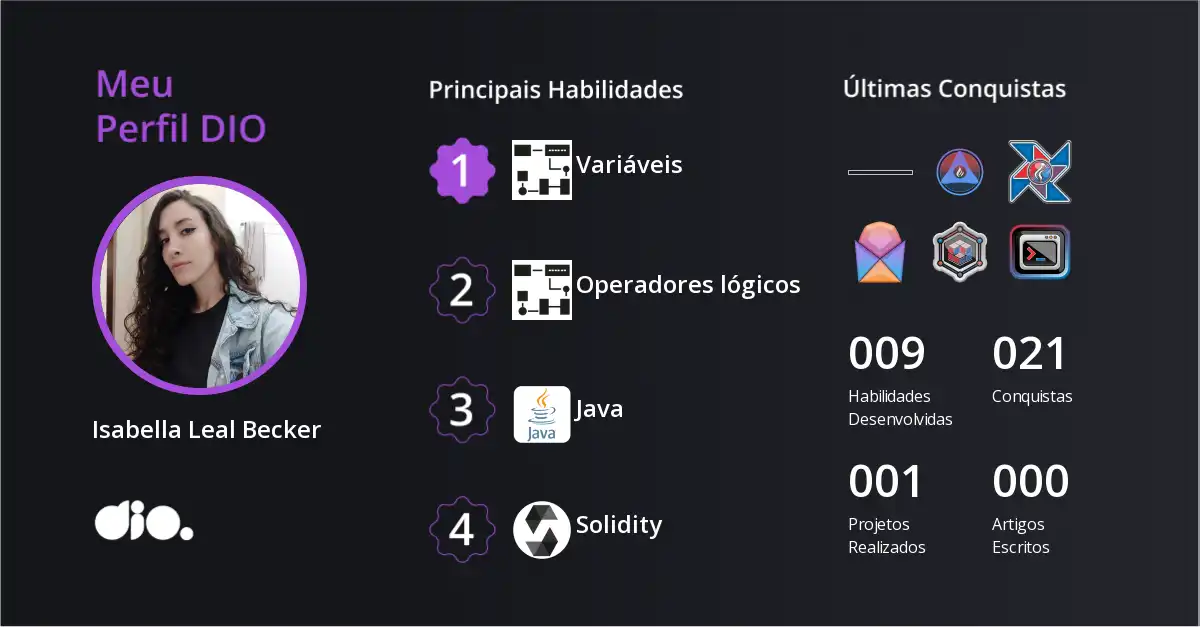 Certificado