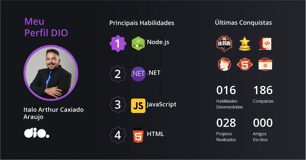 Certificado